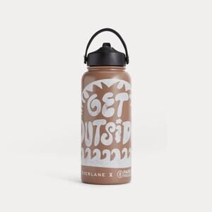 *BRAND NEW & RARE* Everlane x Parks Project 32 oz Insulated Water Bottle